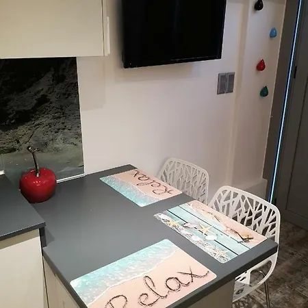 New Renovated Stylisch Studio In Corfu Town Zewnętrze zdjęcie