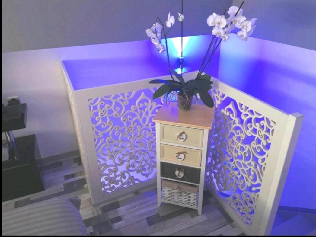 New Renovated Stylisch In Corfu Town *