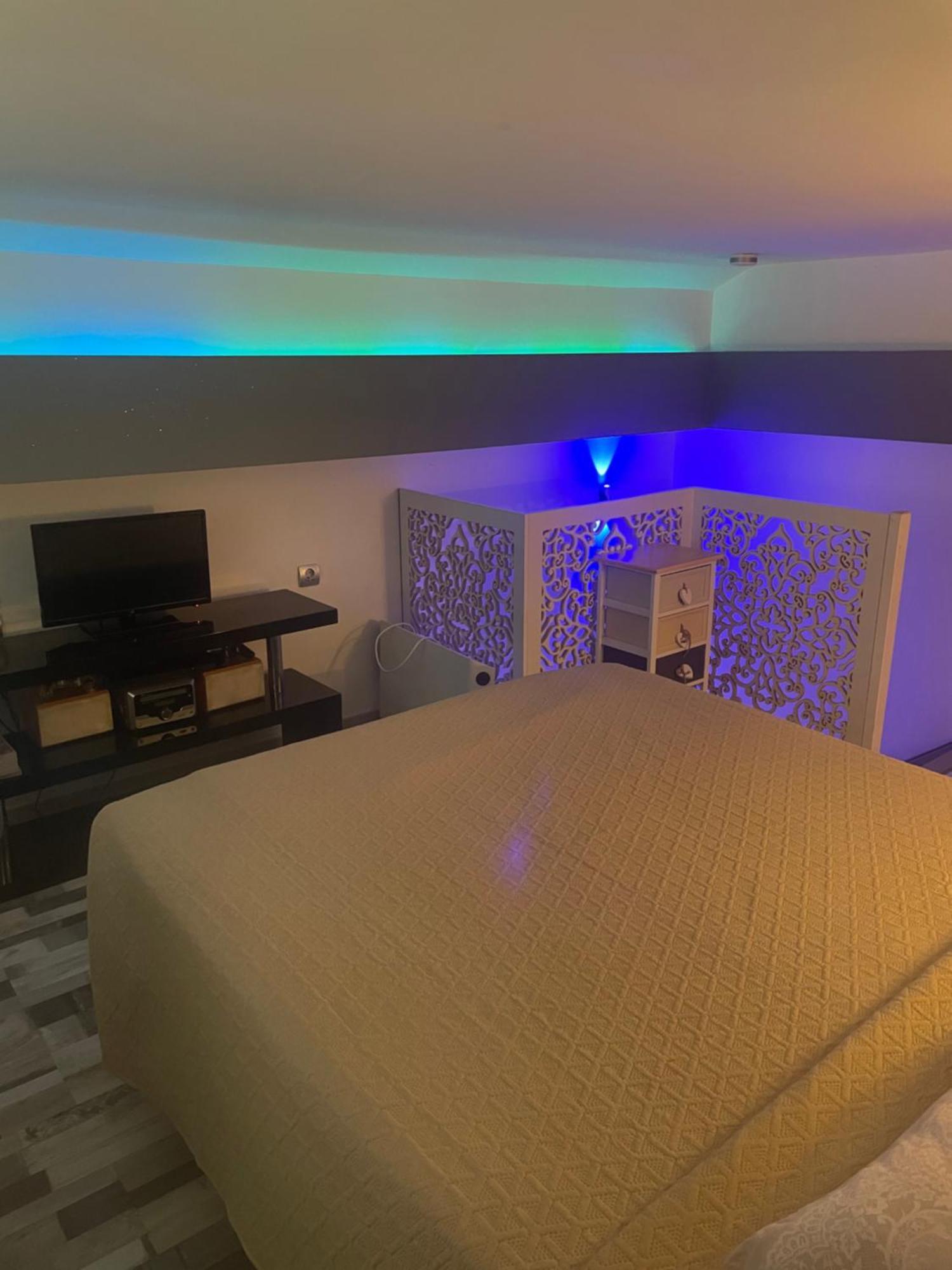 New Renovated Stylisch In Corfu Town Apartment Corfu (city)