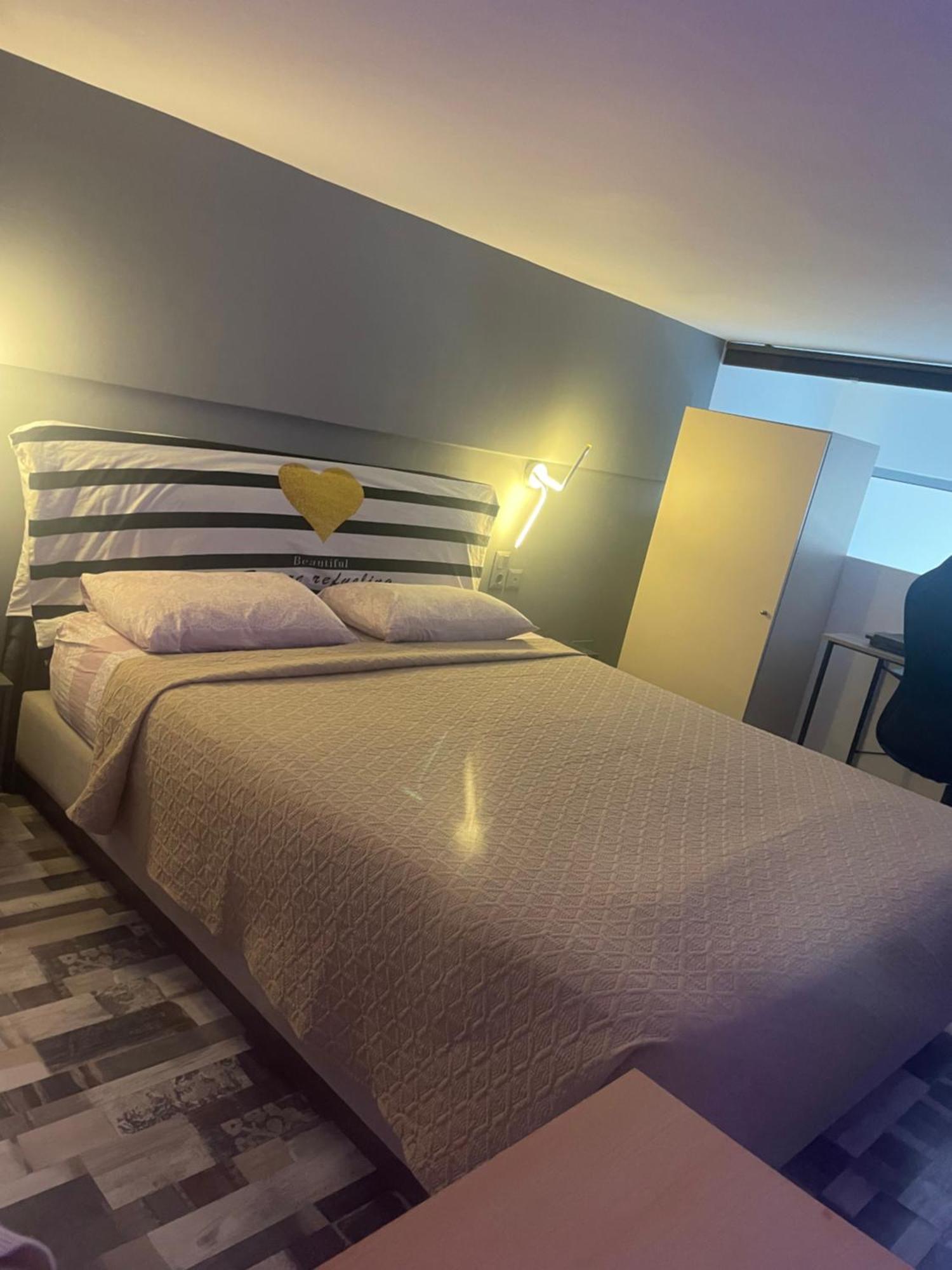 New Renovated Stylisch In Corfu Town