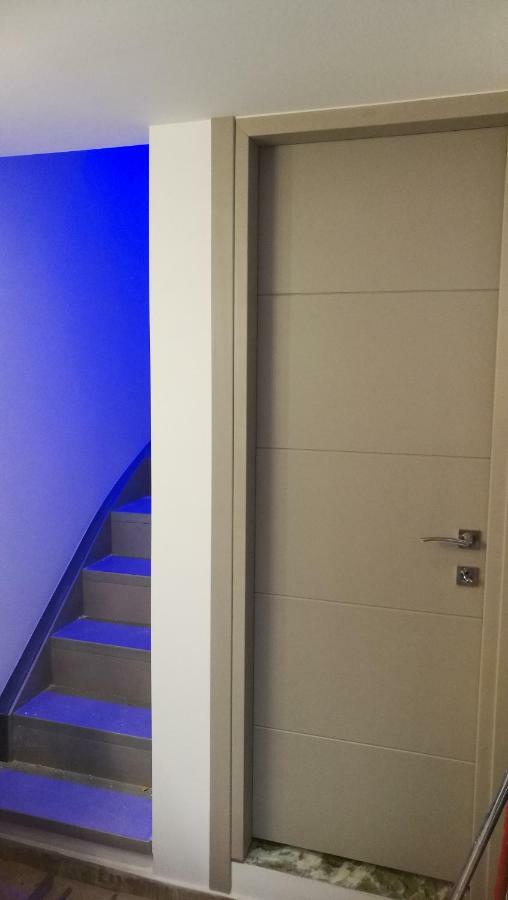 Apartment New Renovated Stylisch In Corfu Town *