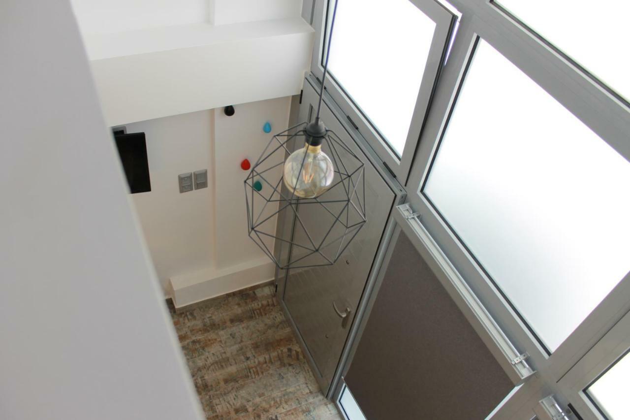 Apartment New Renovated Stylisch In Corfu Town *