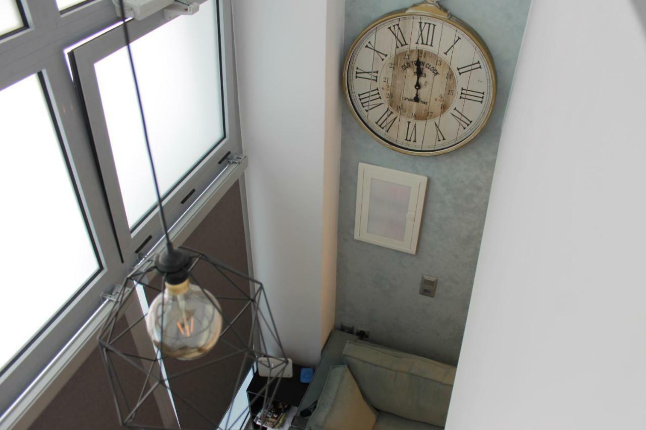 New Renovated Stylisch In Corfu Town