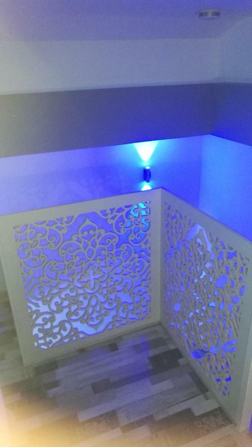 New Renovated Stylisch In Corfu Town *