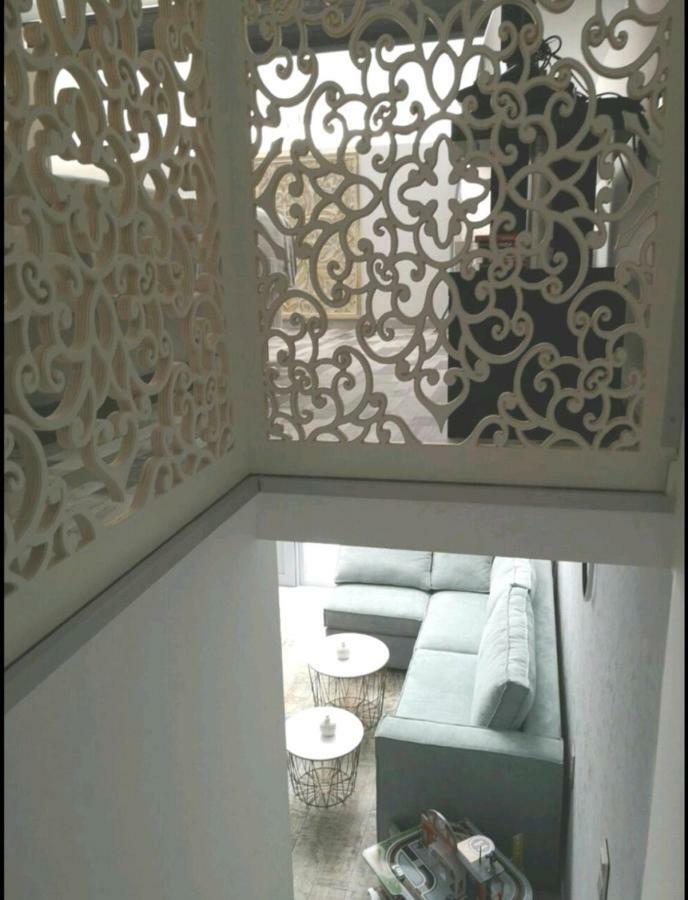 New Renovated Stylisch In Corfu Town Apartment