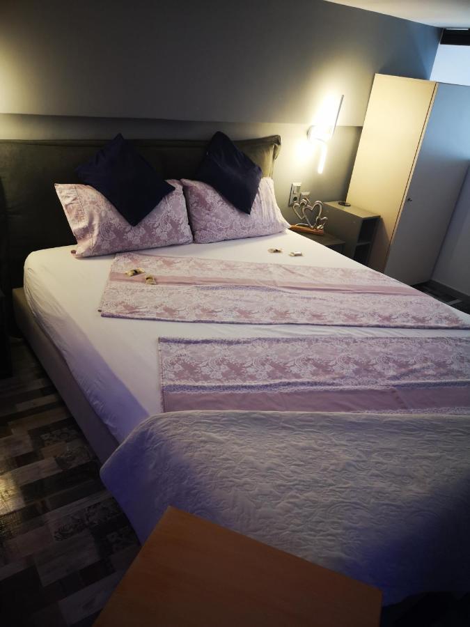 Apartment New Renovated Stylisch In Corfu Town *